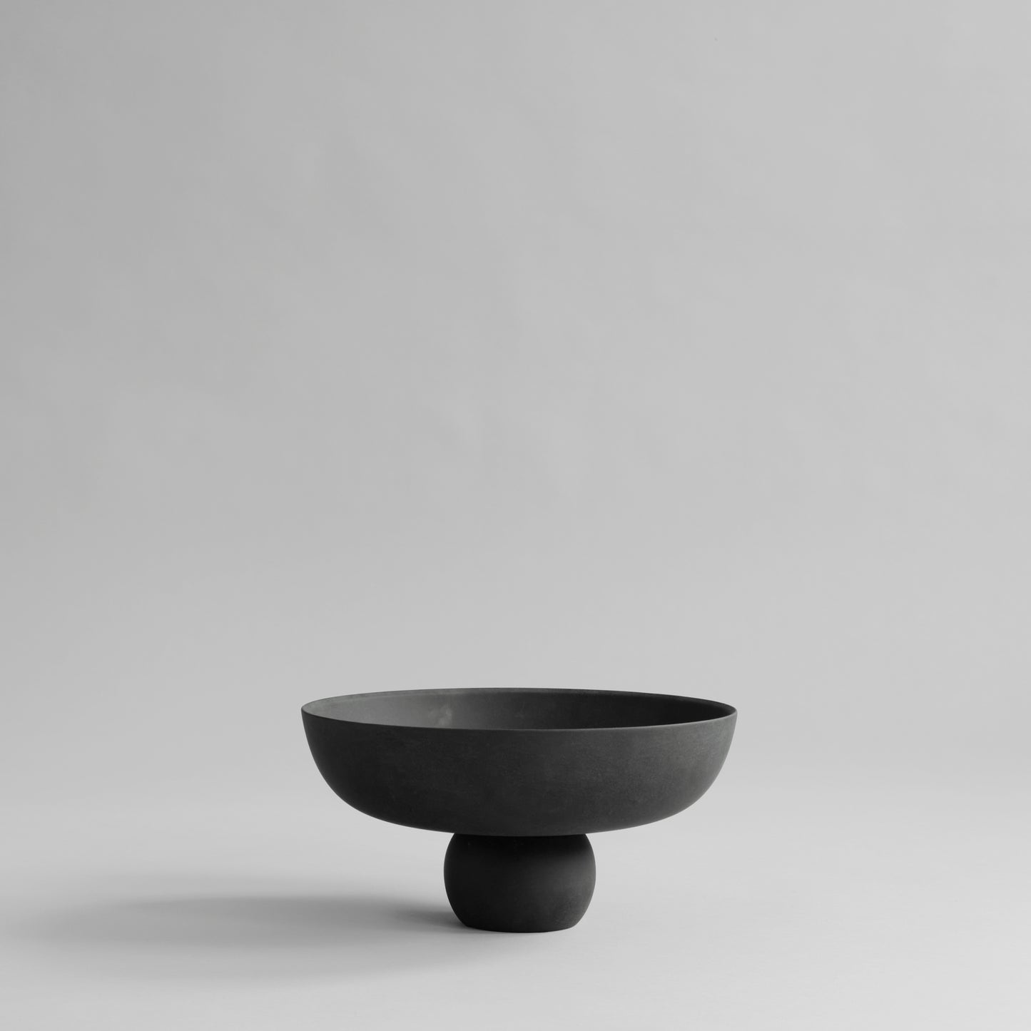 101 Copenhagen- Baburu Bowl Black