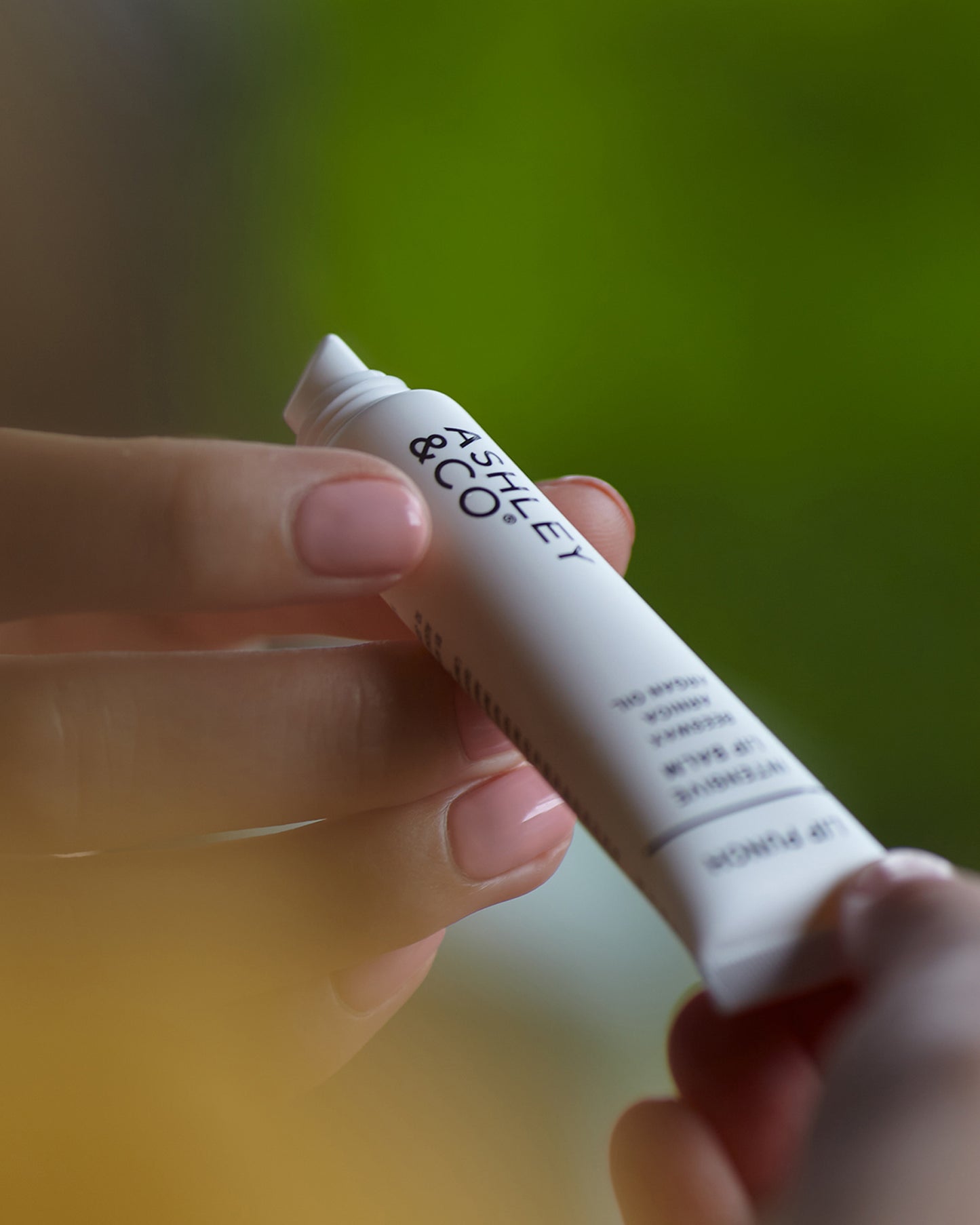 Lip Punch 15ml Au Naturel