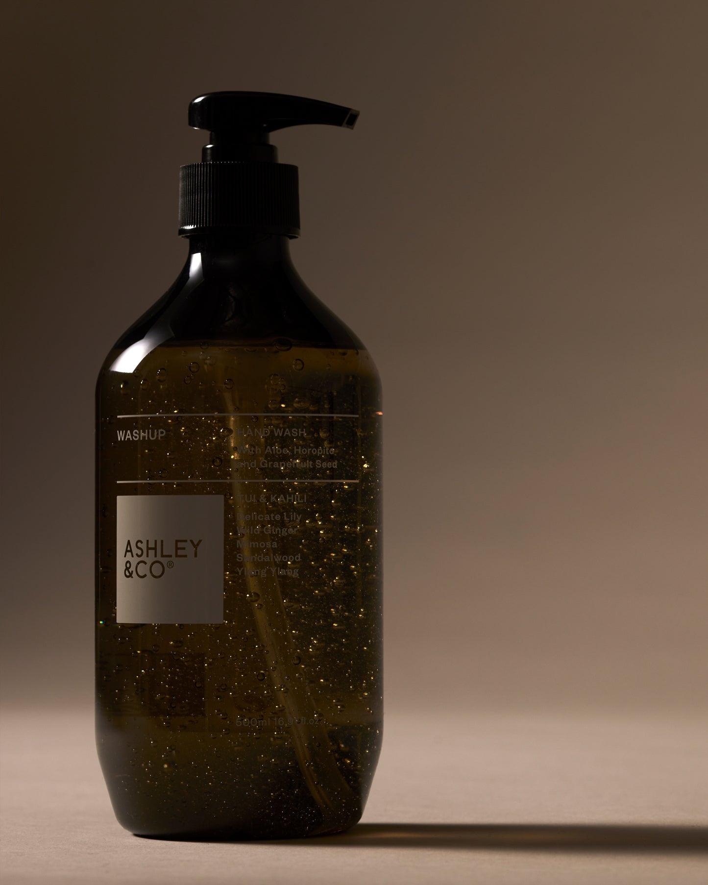 Washup 500ml Tui & Kahili