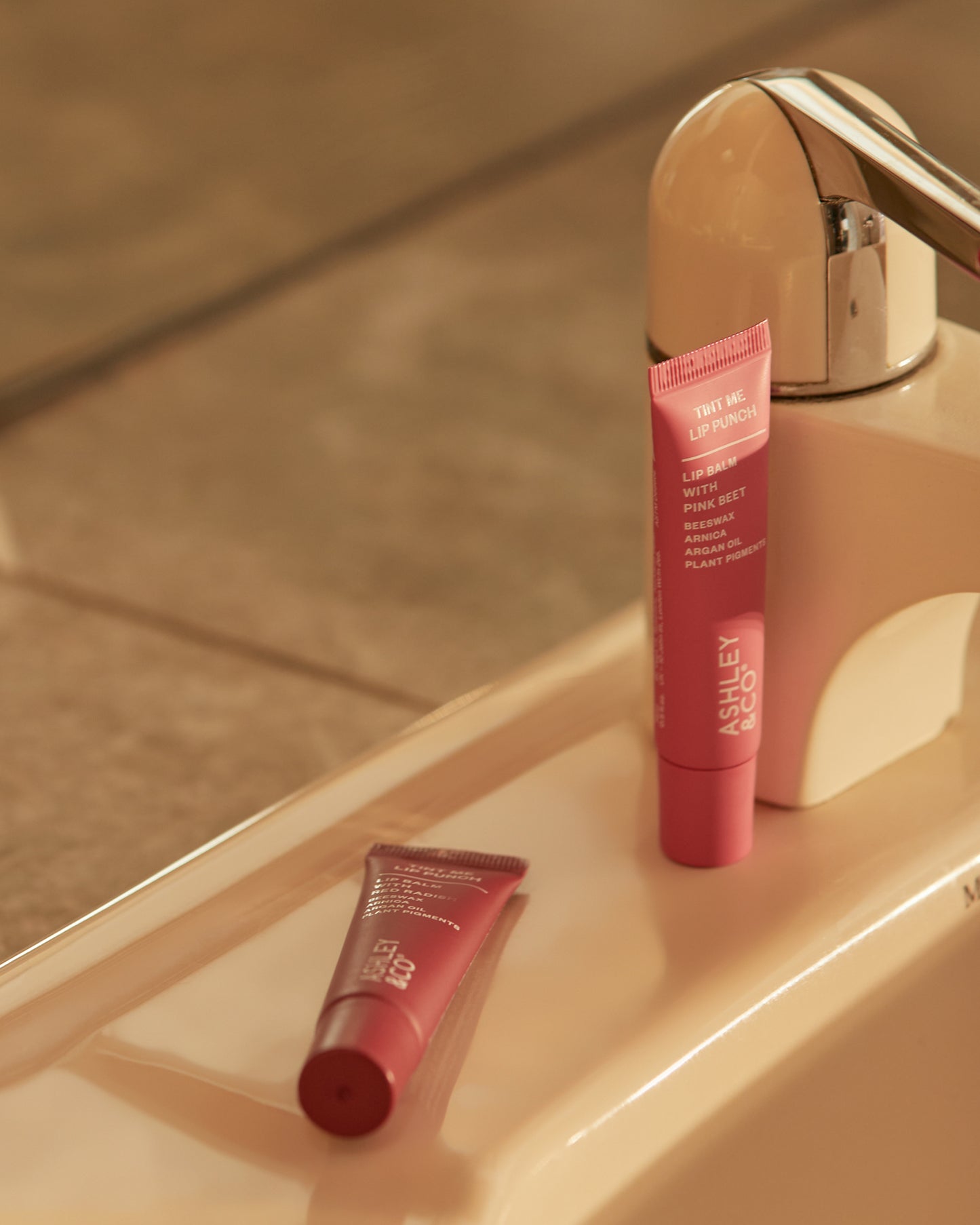 Lip Punch 15ml Pink Beet