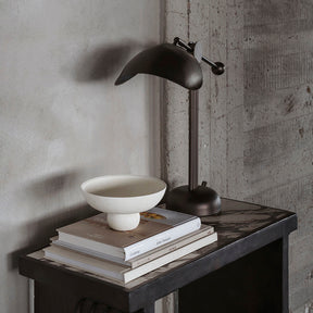 101 Copenhagen- Baburu Bowl White
