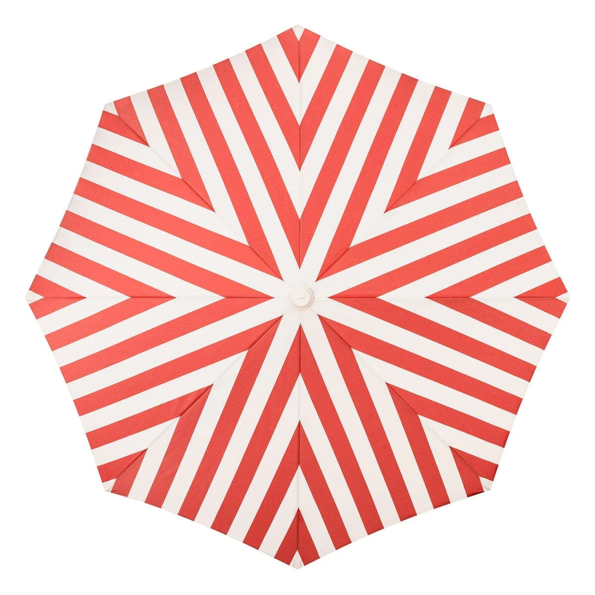 Amalfi Beach Umbrella Crew Le Sirenuse Stripe-COMING SOON