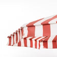 Amalfi Beach Umbrella Crew Le Sirenuse Stripe-COMING SOON