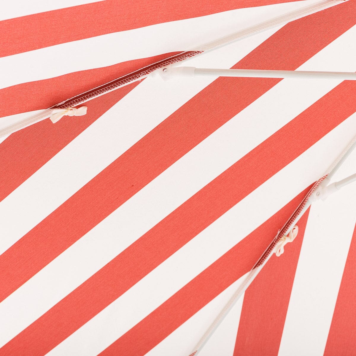 Amalfi Beach Umbrella Crew Le Sirenuse Stripe