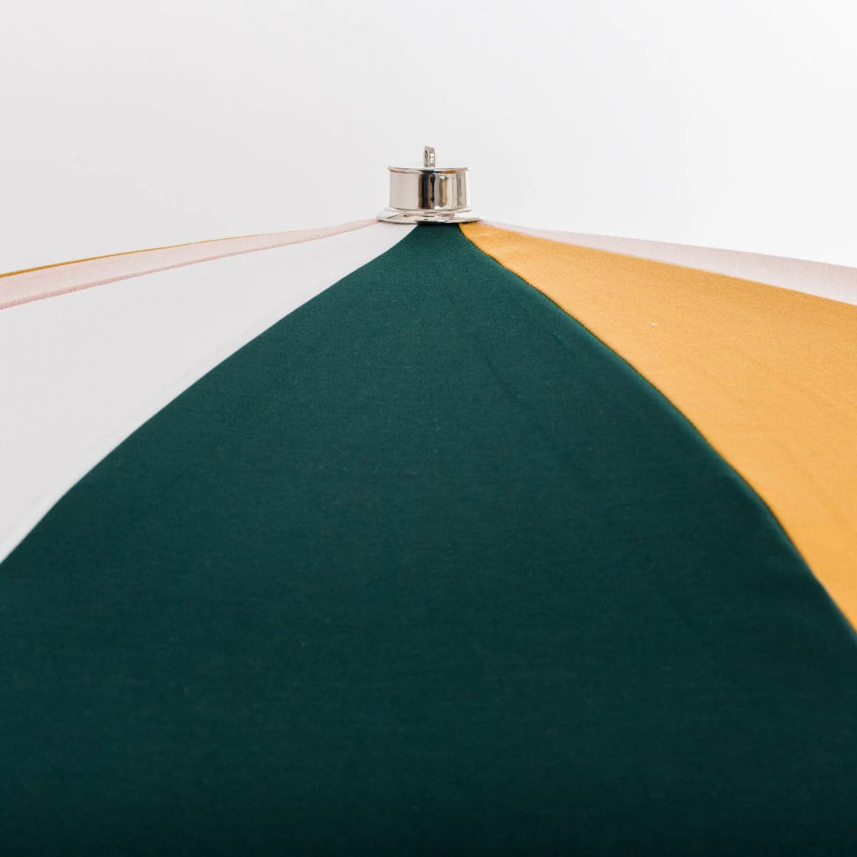 Premium Beach Umbrella 70's Panel Cinque - AVAILABLE NOW