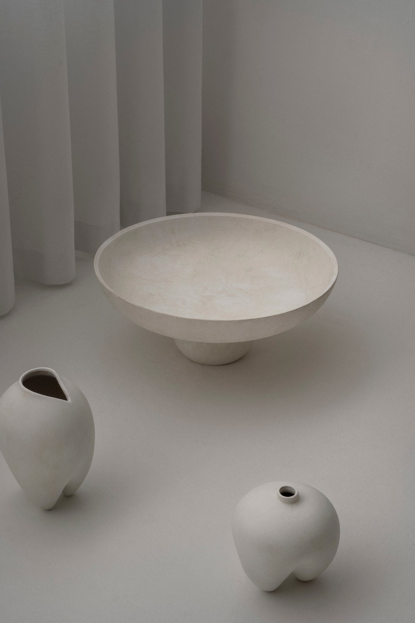 101 Copenhagen- Baburu Bowl Birch