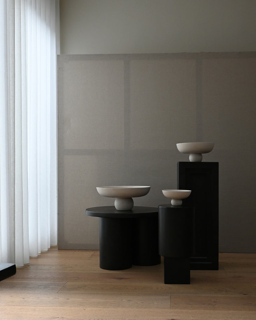 101 Copenhagen- Baburu Bowl Birch