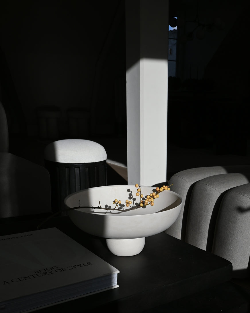101 Copenhagen- Baburu Bowl Birch