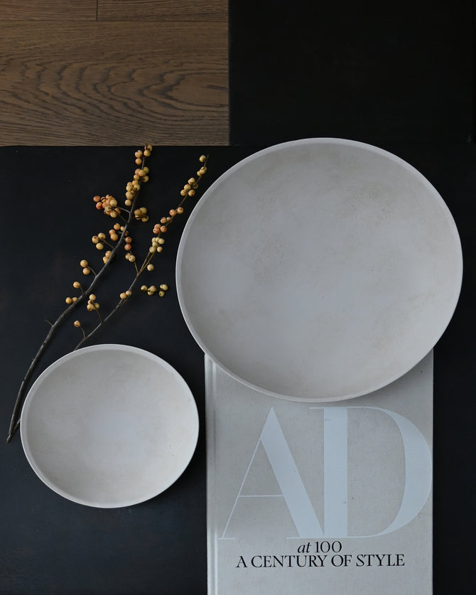 101 Copenhagen- Baburu Bowl Birch