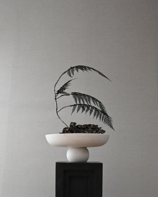 101 Copenhagen- Baburu Bowl Birch