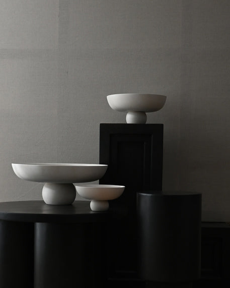 101 Copenhagen- Baburu Bowl Birch