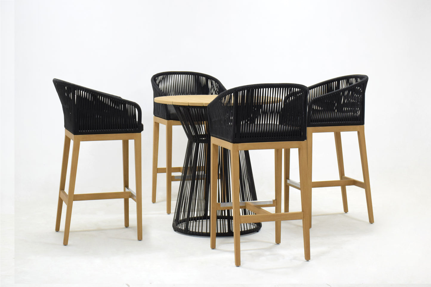 Miami Bar Chair