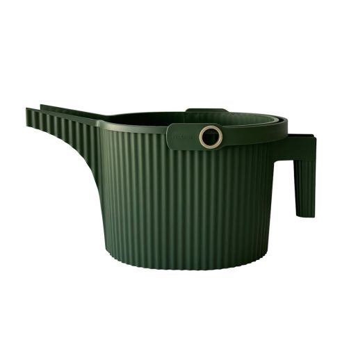 Garden Bettle Watering Can - Green