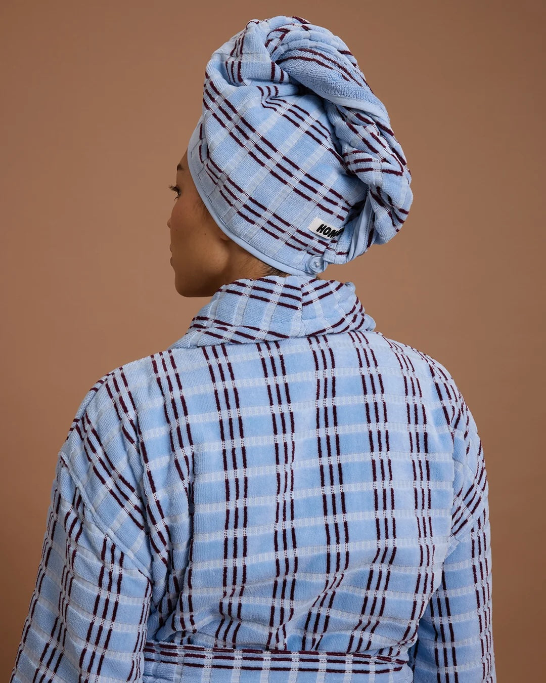 Hommey Hair Wrap Horizon - New!