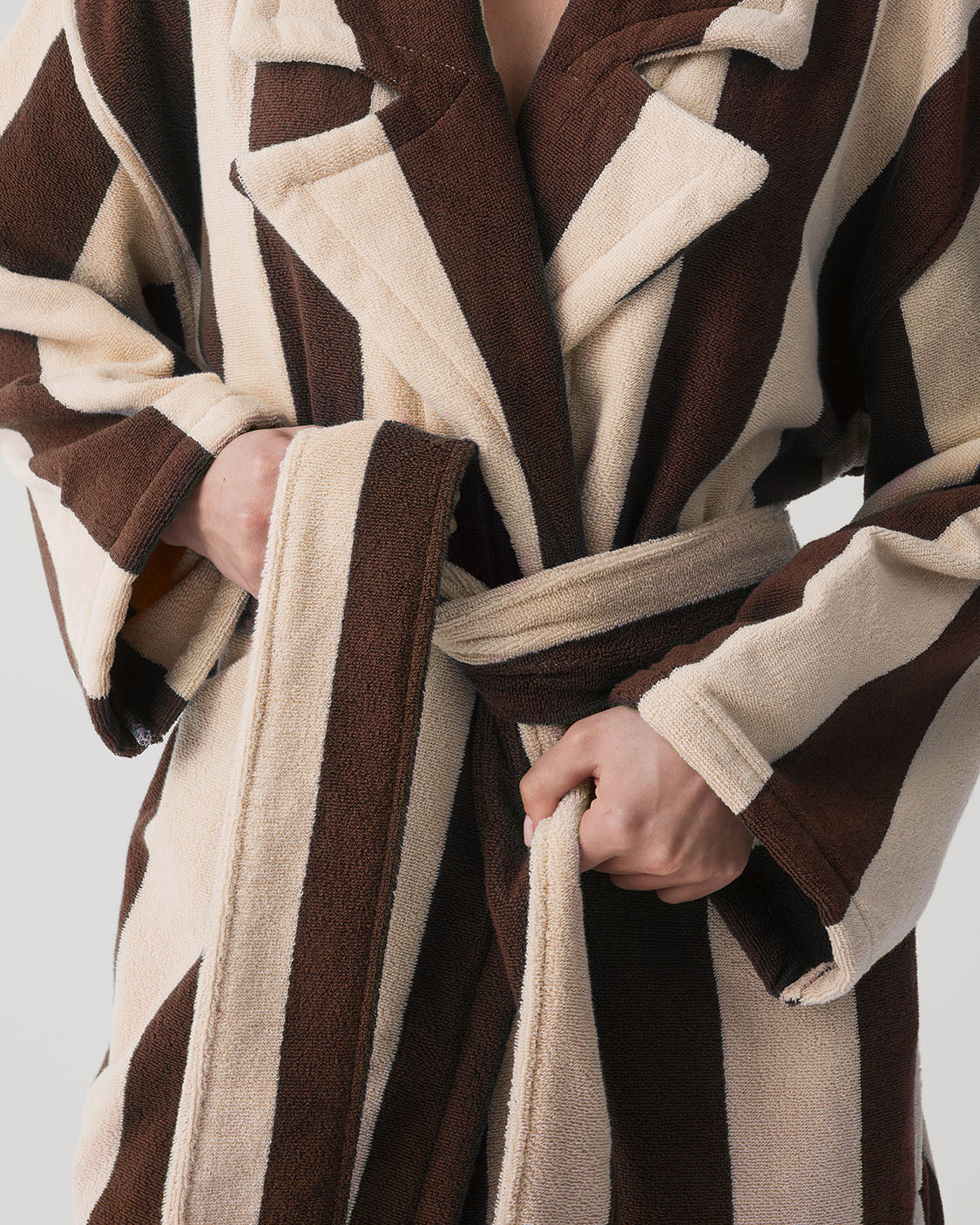 Hommey Robe Tiramisu - New!