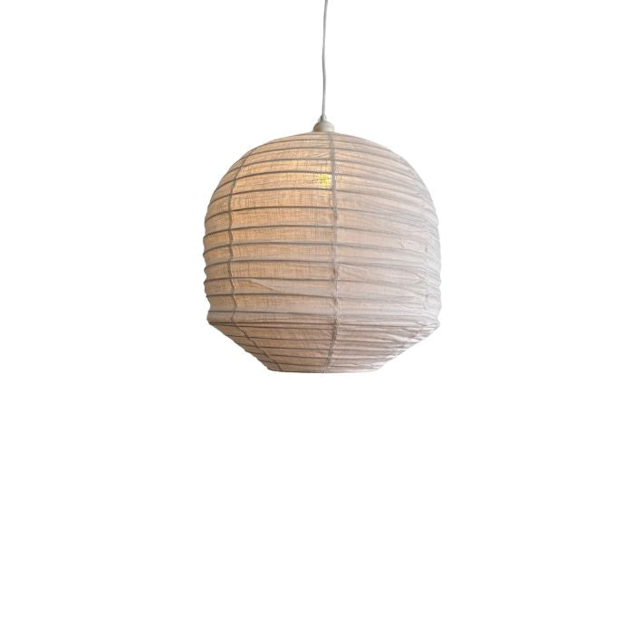 Habana Linen Light Off White Medium