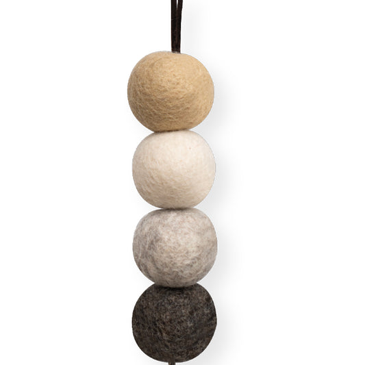 Smelly Balls Home Soft Stone with Coastal Drift Fragrance Set