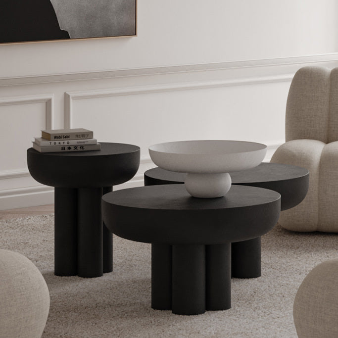 101 Copenhagen- Baburu Bowl White