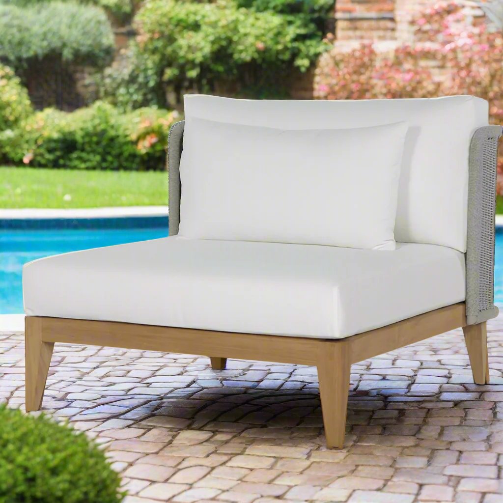 Opononi Outdoor Chair - Available on Preorder