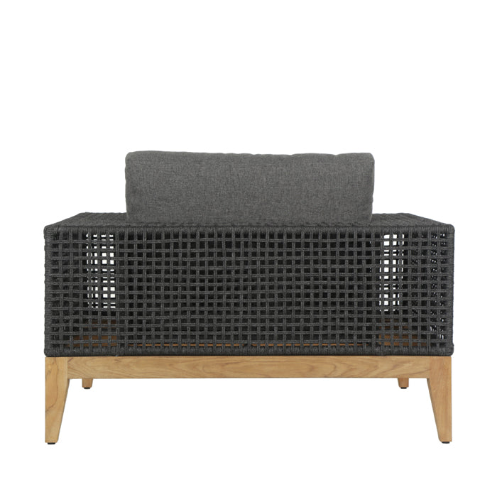 Manorburn Outdoor Arm Chair