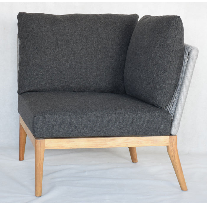 Silo Corner Sectional Outdoor Sofa Set - COMING SOON, Enquire for more details