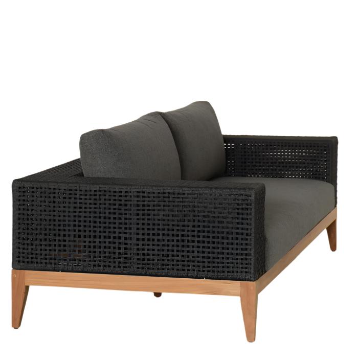 Manorburn Outdoor Sofa - COMING SOON, Enquire for more details