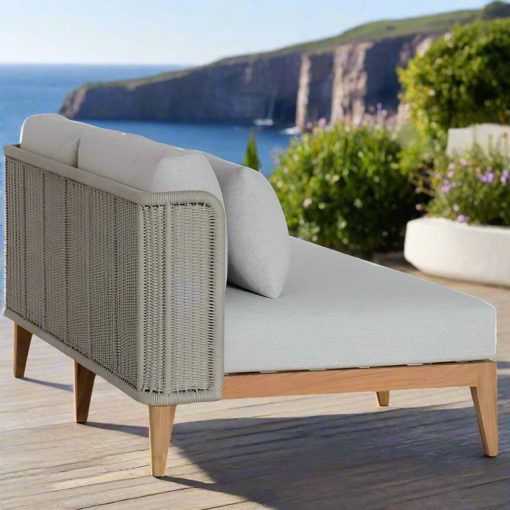 Opononi Outdoor Sofa