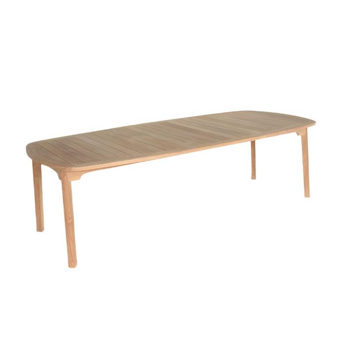 Kyoto Teak Outdoor Dining Table