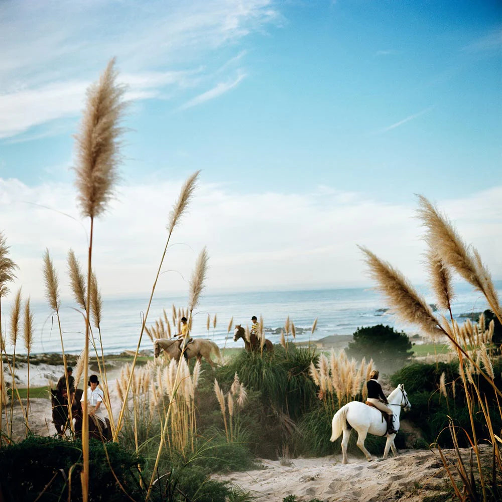Pebble Beach
