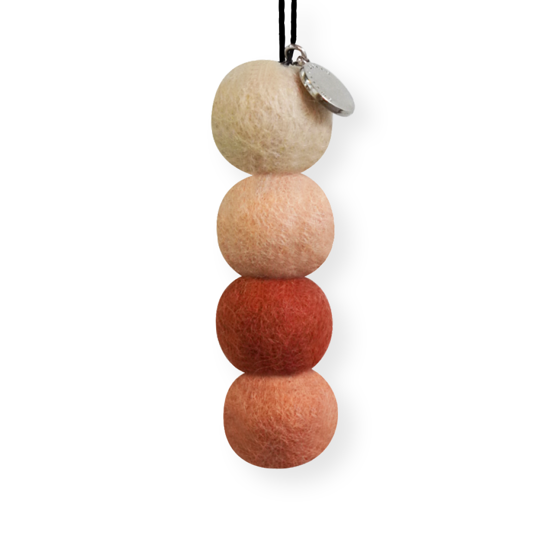Smelly Balls Rustic - Citrus Oasis