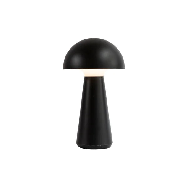 SIRIUS Sam Lamp - Black RECHARGEABLE