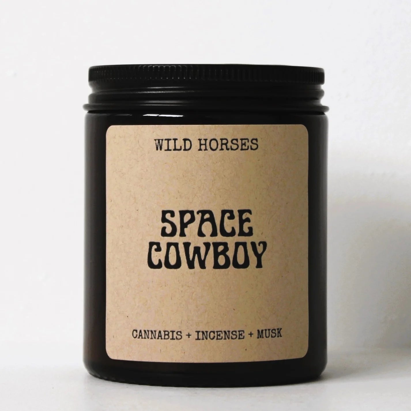 Wild Horses Space Cowboy 155g