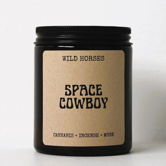 Wild Horses Space Cowboy 155g