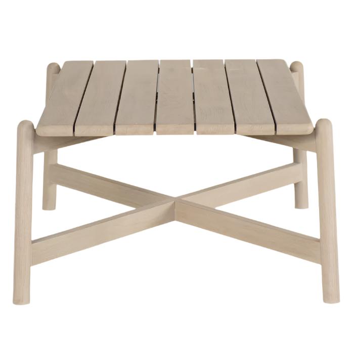 Outdoor Teak Coffee table
