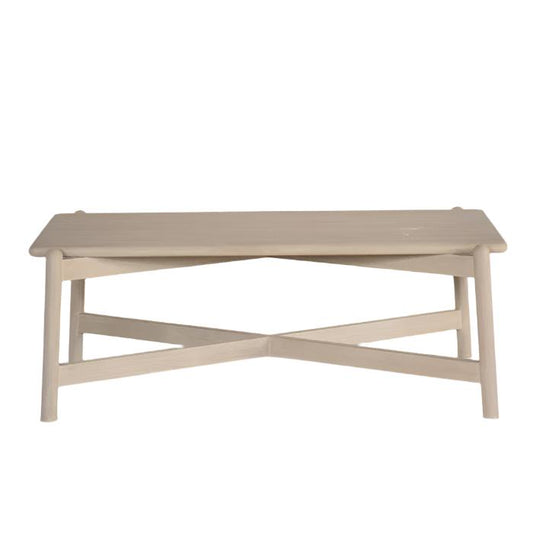 Outdoor Teak Coffee table rectangle high quality
