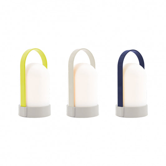 Portable Lamps URI Piccolos - Grace