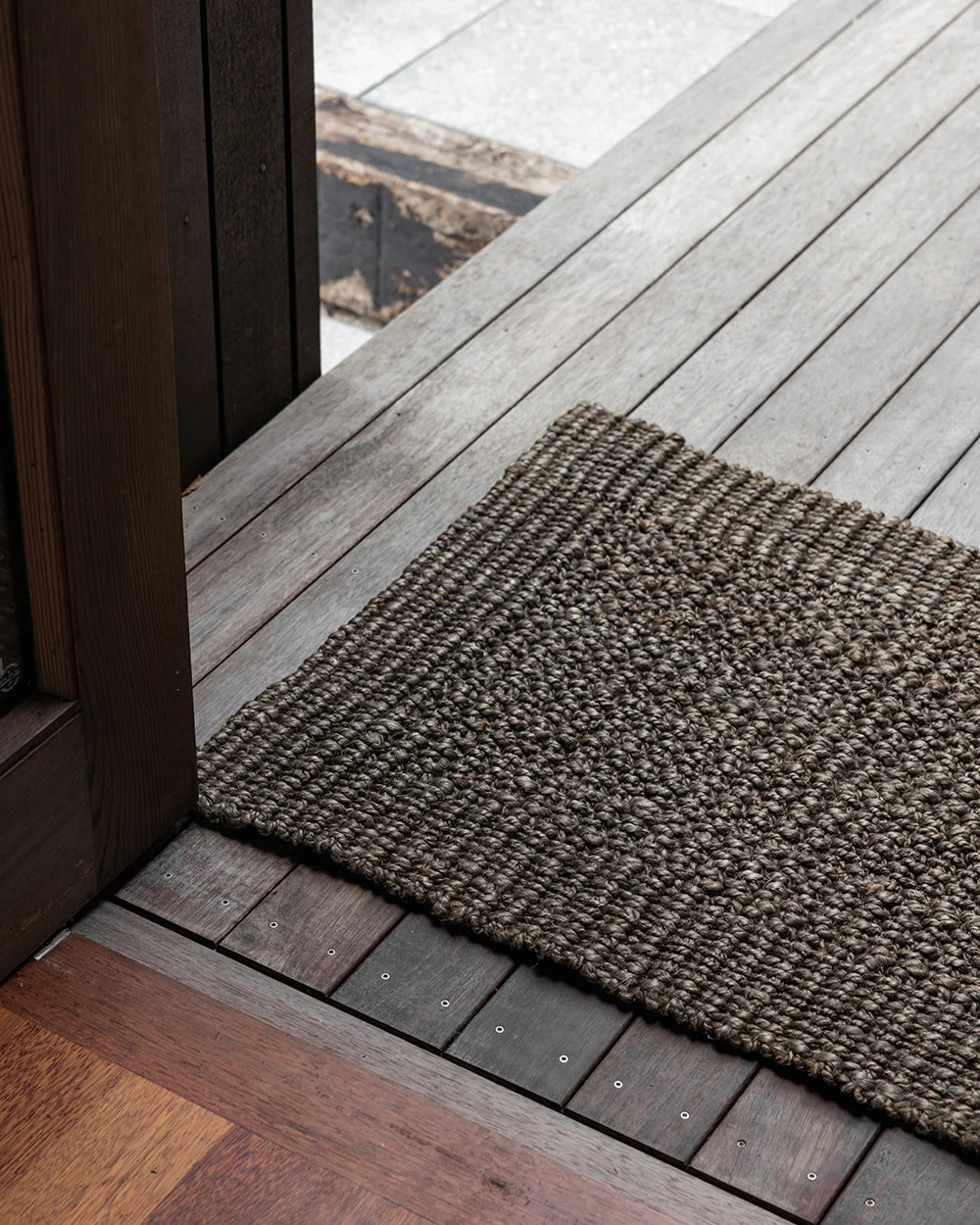 Broome Entrance Floor Mat