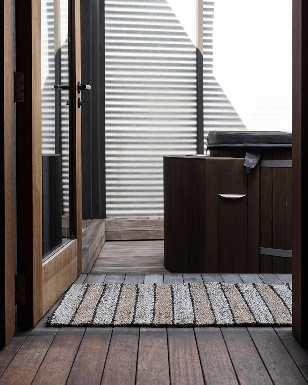 Chatham Multi Entrance Floor Mat