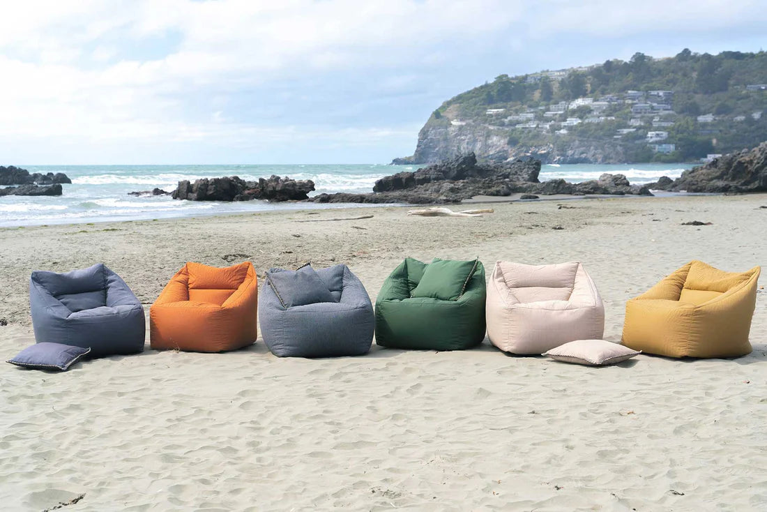 Kalo Outdoor Bean Chair