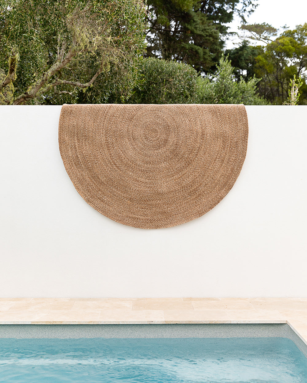 Mornington Round Floor Rug
