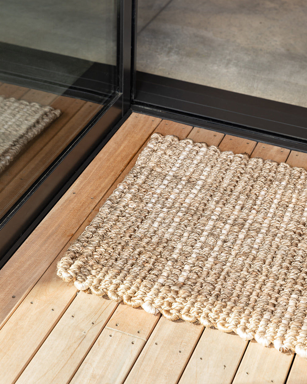 Portsea Entrance Floor Mat