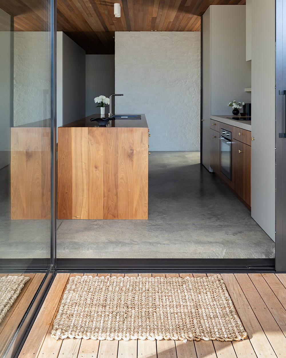 Portsea Entrance Floor Mat
