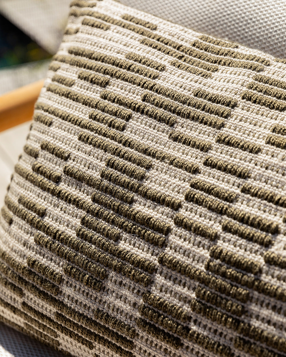 Scout Outdoor Cushion Mangrove