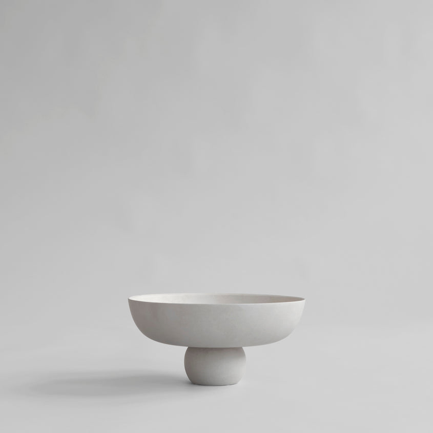101 Copenhagen- Baburu Bowl Birch
