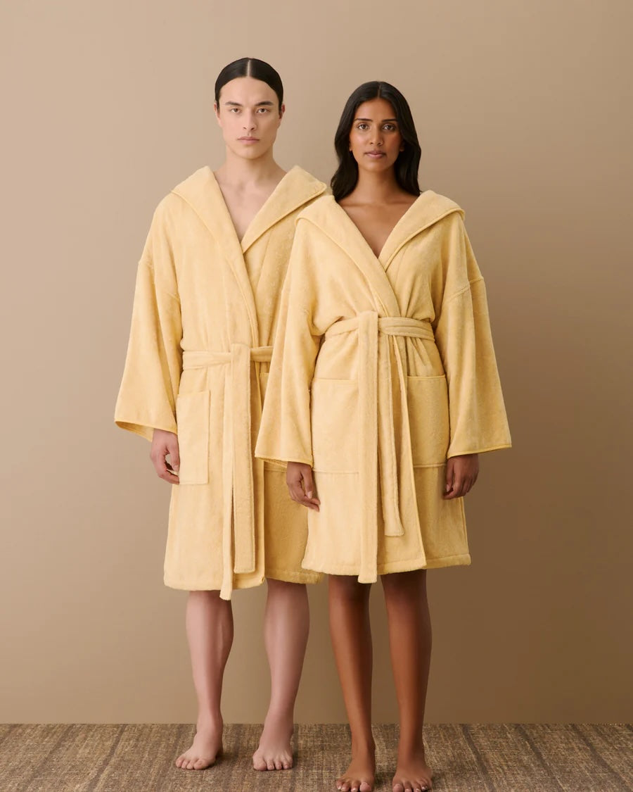 Hommey Robe Sunflower - New!