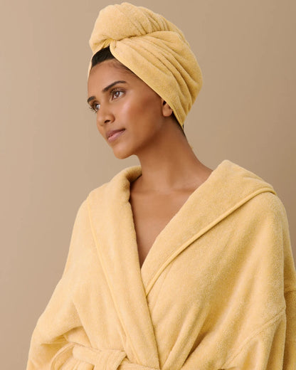 Hommey Hair Wrap Sunflower - New!