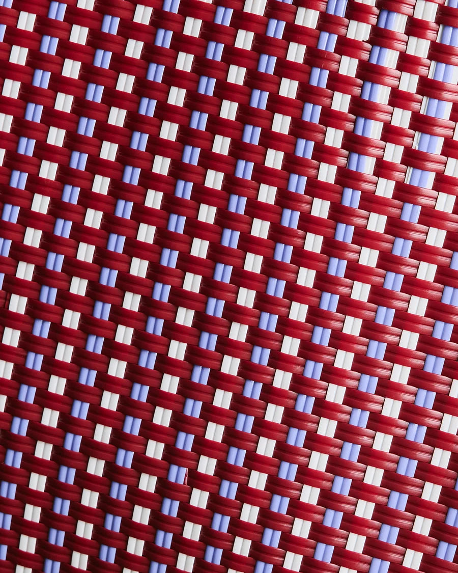 Insulated Tote Bag - Berry, New!