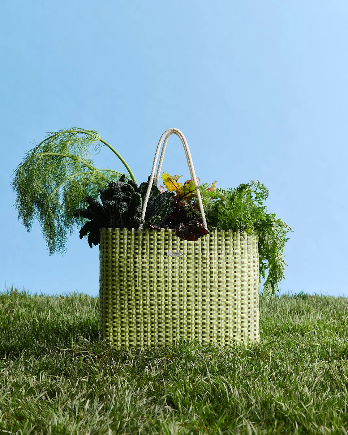 Insulated Tote Bag - Willow, New!