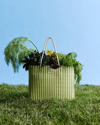 Insulated Tote Bag - Willow, New!