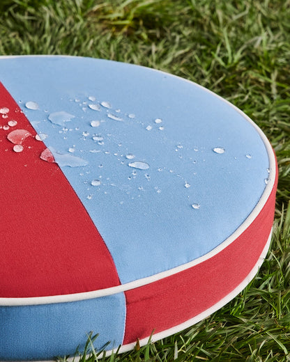 Hommey Outdoor Cushion -Berry